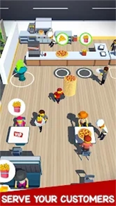 烹饪世界手游下载v1.0.0 2