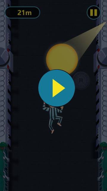 越狱爬酷下载v1.0 2