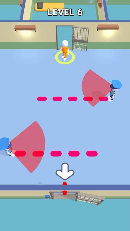 画线逃出监狱下载v0.1.0 3