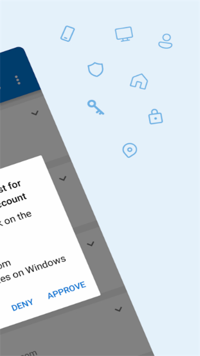 microsoft authenticatorApp下载v6.2505.3089 2