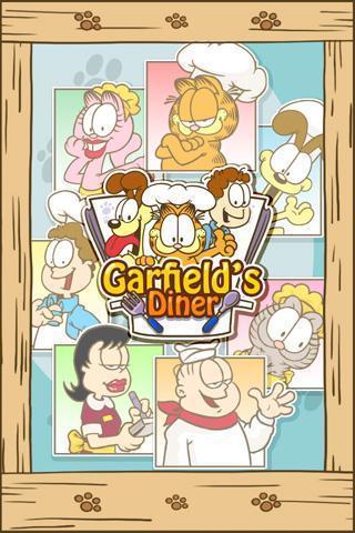 Garfields Diner手游下载v1.7 2