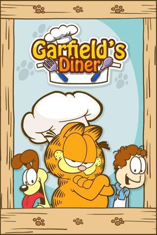 Garfields Diner手游下载v1.7 3