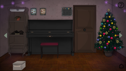 失踪的雾峰手游下载v1.0.0 2
