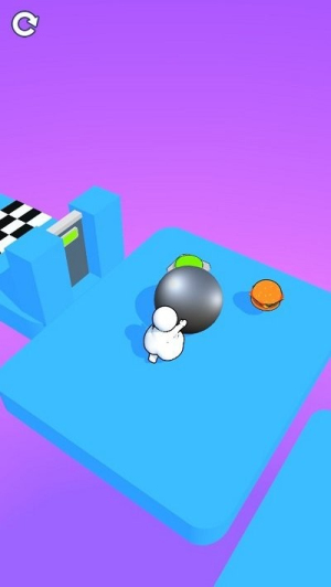 Body Control下载v1.0.1 1