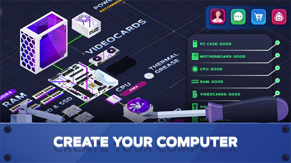 PC Creator 2手游下载v5.0.1 3