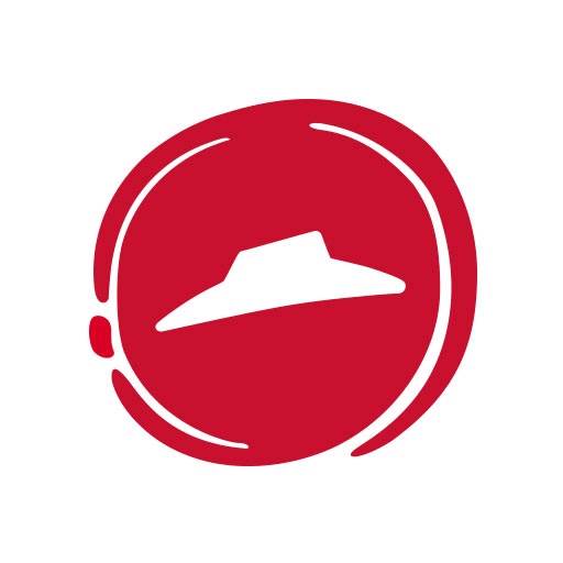 必胜客宅急送app