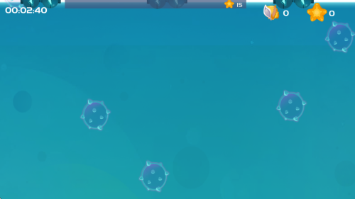 海底逃亡手游下载v1.0 2