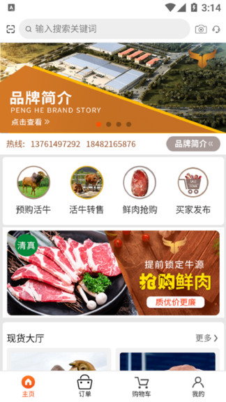 boce global shopping软件下载v2.0.4 3