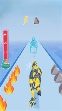 恐龙大进化手游下载v1.0.0 3