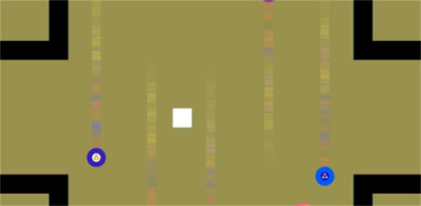 白块闯世界游戏下载v1.2 2
