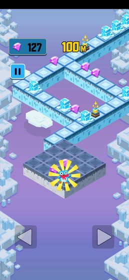 奔跑吧小鹅下载v1.0 3