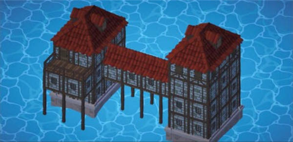 海城建设者游戏下载v0.9 2