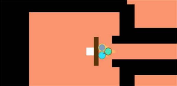 白块闯世界游戏下载v1.2 1