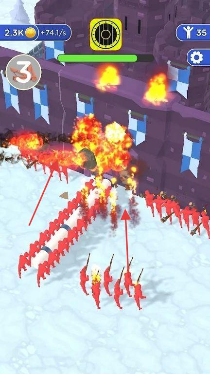 放置攻城锤手游下载v0.01.33 2