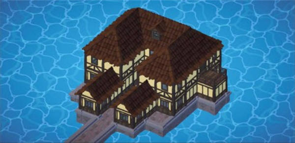 海城建设者游戏下载v0.9 1