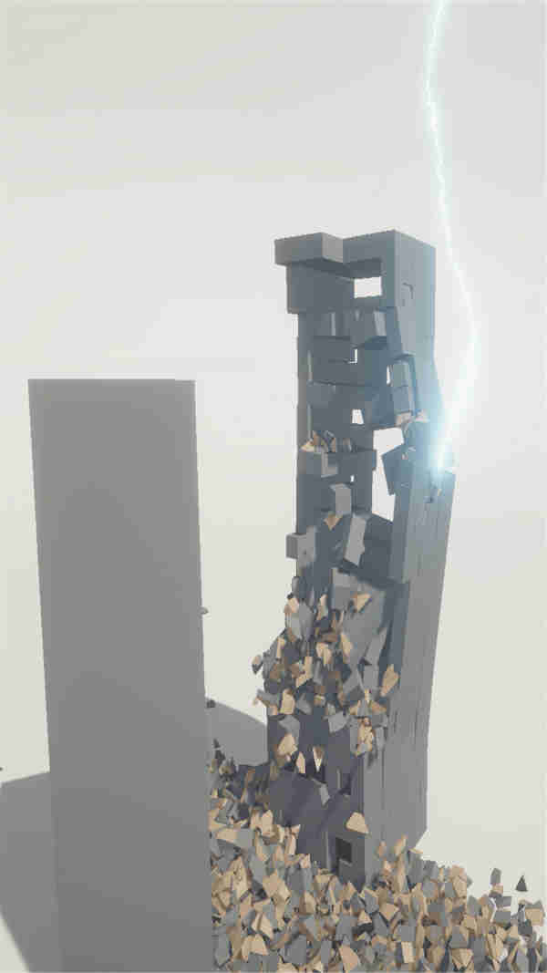 终极拆迁模拟器游戏下载v1.0.0 1