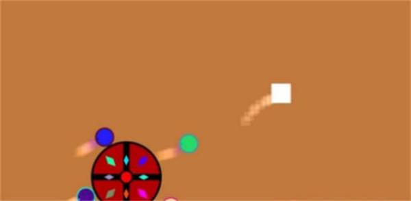 白块闯世界游戏下载v1.2 3